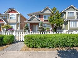 12271 EWEN AVENUE  Richmond, BC V7E 6S8