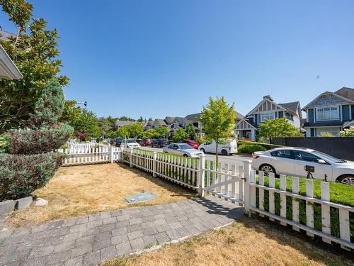 12271 Ewen Avenue, Richmond, BC 