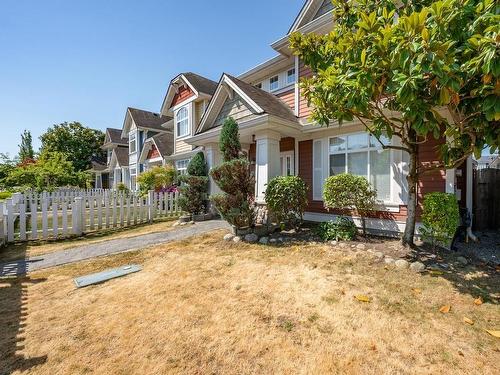 12271 Ewen Avenue, Richmond, BC 