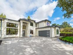 10731 CAITHCART ROAD  Richmond, BC V6X 1N3