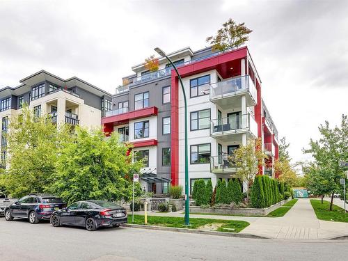 204 108 E 35Th Avenue, Vancouver, BC 