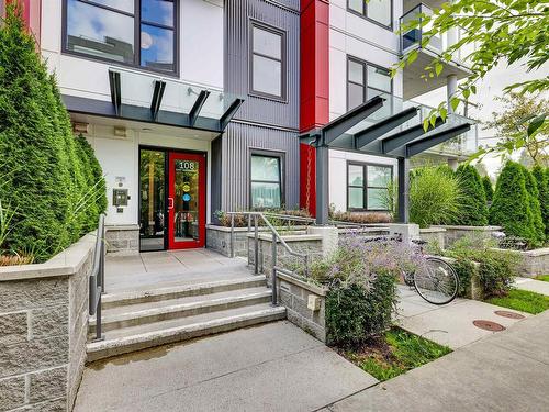 204 108 E 35Th Avenue, Vancouver, BC 