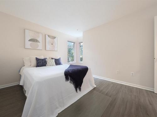 208 3683 Wellington Avenue, Vancouver, BC 