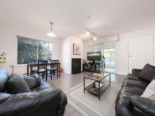 208 3683 Wellington Avenue, Vancouver, BC 