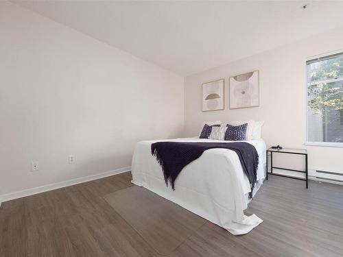 208 3683 Wellington Avenue, Vancouver, BC 