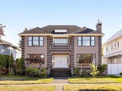 2728 OLIVER CRESCENT  Vancouver, BC V6L 1S9