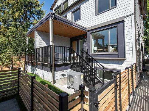 754 W 26Th Avenue, Vancouver, BC 