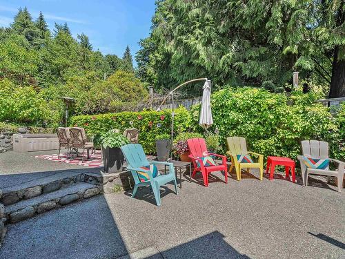 5749 Cranley Drive, West Vancouver, BC 