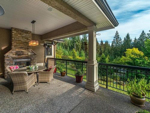 1471 Crystal Creek Drive, Anmore, BC 