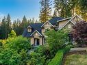 1471 Crystal Creek Drive, Anmore, BC 