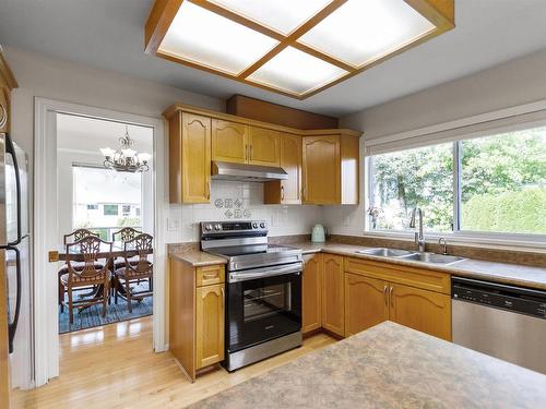 2435 Kensington Crescent, Port Coquitlam, BC 