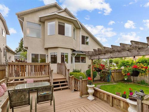 2435 Kensington Crescent, Port Coquitlam, BC 