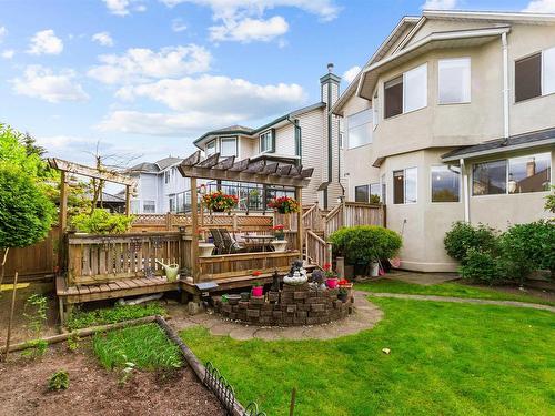 2435 Kensington Crescent, Port Coquitlam, BC 