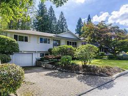 555 FORESS DRIVE  Port Moody, BC V3H 1J1