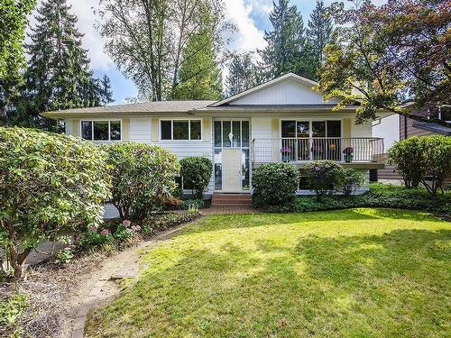 555 Foress Drive, Port Moody, BC 