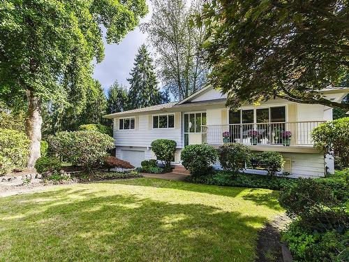 555 Foress Drive, Port Moody, BC 