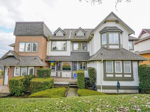 1216 Hachey Avenue, Coquitlam, BC 