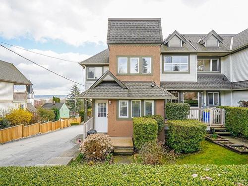 1216 Hachey Avenue, Coquitlam, BC 