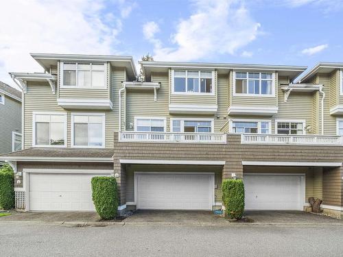 23 5240 Oakmount Crescent, Burnaby, BC 