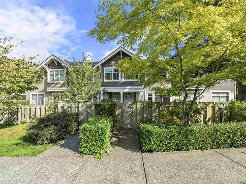 23 5240 Oakmount Crescent, Burnaby, BC 