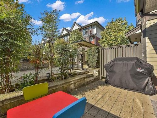 6 7039 Macpherson Avenue, Burnaby, BC 