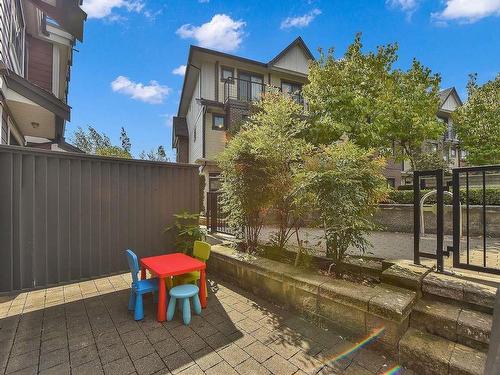 6 7039 Macpherson Avenue, Burnaby, BC 