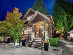 3394 MAHON AVENUE  North Vancouver, BC V7N 3T6