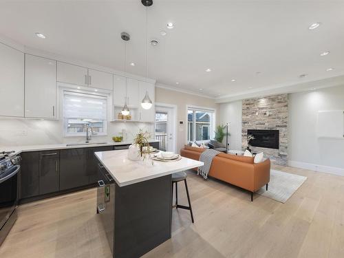 6524 Angus Drive, Vancouver, BC 