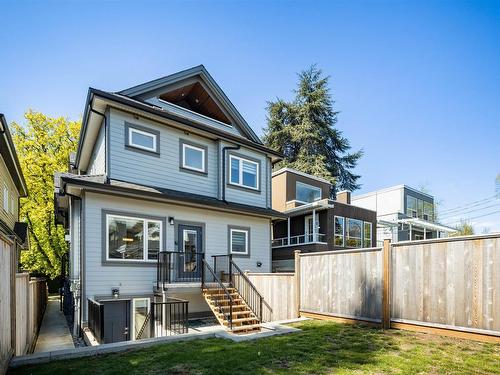 6524 Angus Drive, Vancouver, BC 