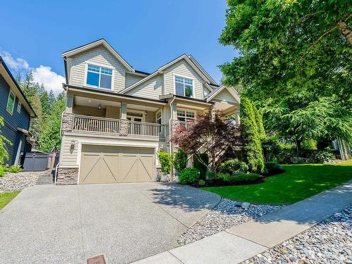 3379 Scotch Pine Avenue, Coquitlam, BC 