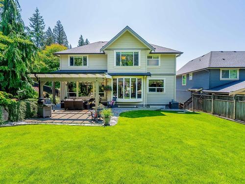 3379 Scotch Pine Avenue, Coquitlam, BC 