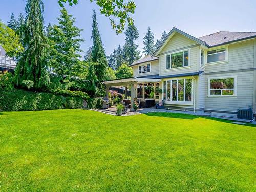 3379 Scotch Pine Avenue, Coquitlam, BC 