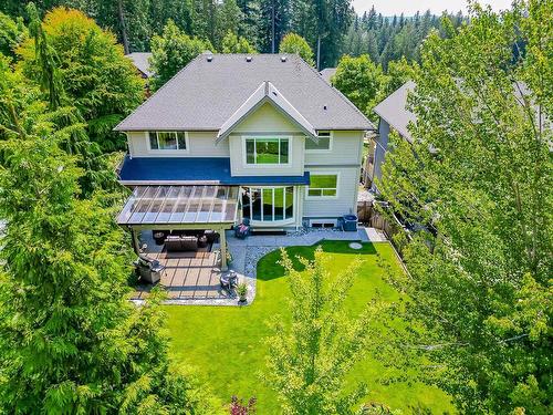 3379 Scotch Pine Avenue, Coquitlam, BC 