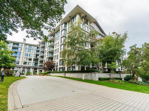 509 4685 Valley Drive, Vancouver, BC 