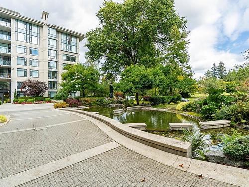 509 4685 Valley Drive, Vancouver, BC 