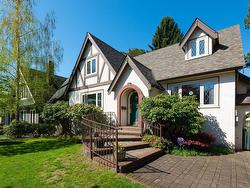 5537 HOLLAND STREET  Vancouver, BC V6N 2A7