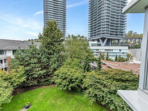 601 2289 Yukon Crescent, Burnaby, BC 