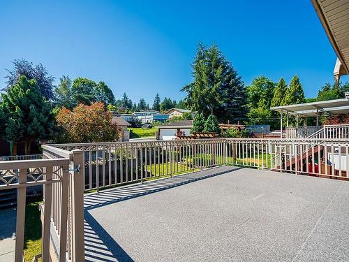 7778 Nursery Street, Burnaby, BC 