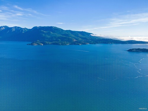 381 Waterfront, Bowen Island, BC 