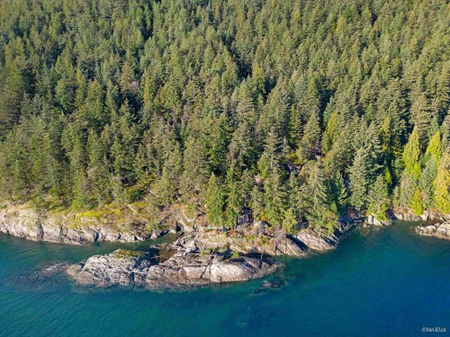 381 Waterfront, Bowen Island, BC 