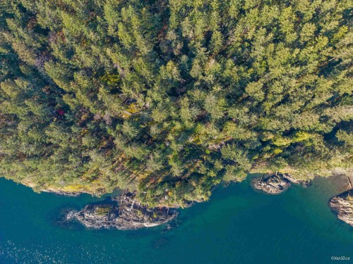 381 Waterfront, Bowen Island, BC 
