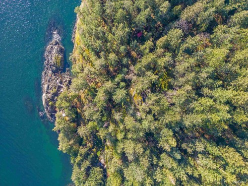 381 Waterfront, Bowen Island, BC 
