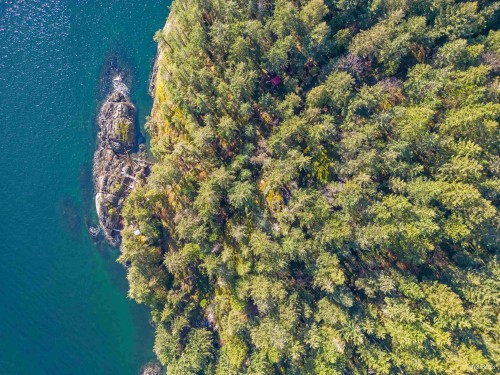 381 Waterfront, Bowen Island, BC 