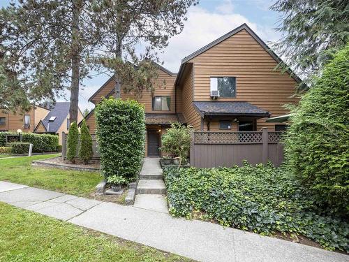 9160 Centaurus Circle, Burnaby, BC 