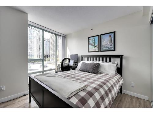 804 950 Cambie Street, Vancouver, BC 