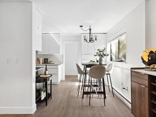 101 2045 Franklin Street, Vancouver, BC 