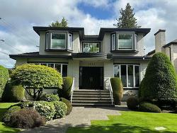 2683 W 21ST AVENUE  Vancouver, BC V6L 1K2