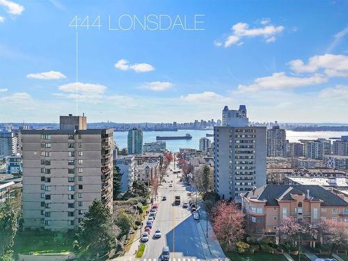 604 444 Lonsdale Avenue, North Vancouver, BC 