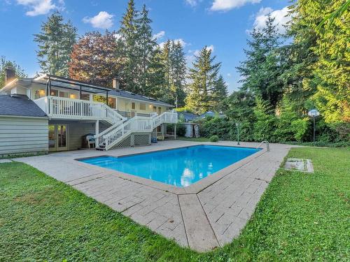 39 Glenmore Drive, West Vancouver, BC 