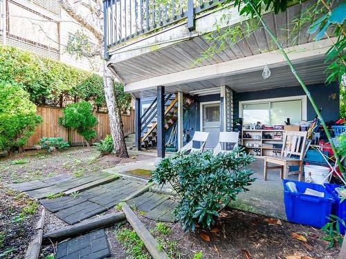 1541 E 34Th Avenue, Vancouver, BC 